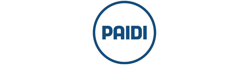 paidi logo